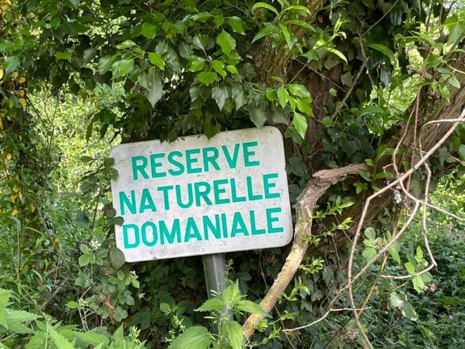 La Vallee Seneffe Zewnętrze zdjęcie